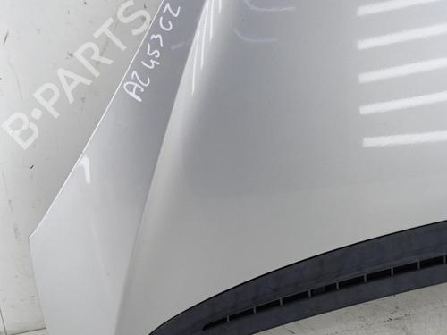 Hood PEUGEOT 1007 (KM_) 1.6 HDi | BP23705329C1