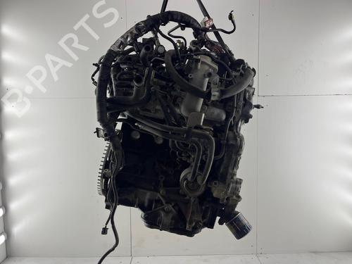 Engine NISSAN MURANO II (Z51) 2.5 dCi 4x4 | BP35890632M1 - Image 6