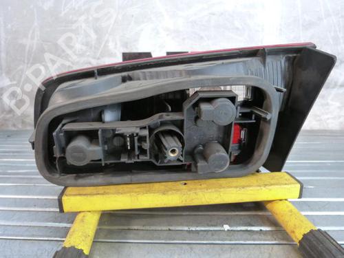 Used Left tailgate light RENAULT LAGUNA II (BG0/1_) 1.9 dCi (BG08, BG0G) (120 hp) 23684708
