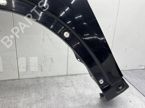 Left front fenders NISSAN X-TRAIL II (T31) 2.0 dCi 4x4 | BP27329869C41 