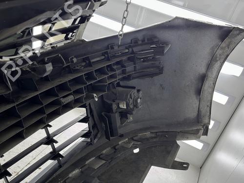 Used Front bumper Front bumper RENAULT MODUS / GRAND MODUS (F/JP0_) 1.5 dCi (FP0D, JP0D) (82 hp) 32360354 32360354