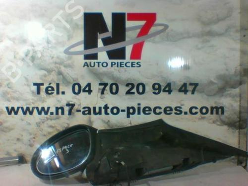 Left mirror RENAULT ESPACE III (JE0_) 2.2 dCi (JE0K) | BP25269691C26 