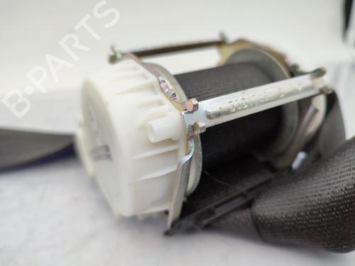 Front left seatbelt OPEL MERIVA B MPV (S10) 1.7 CDTI (75) | BP23709199I26  - Image 9