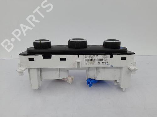 Climate control RENAULT CLIO IV (BH_) 1.5 dCi 90 | BP23706341I5  - Image 11