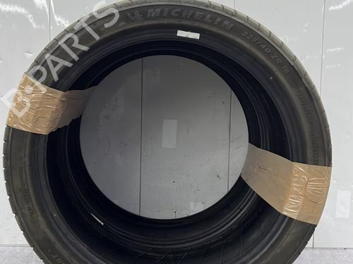 Ander PEUGEOT 308 II (LB_, LP_, LW_, LH_, L3_) 1.2 THP 130 (131 hp) 31185127