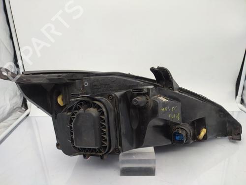 Used Left headlight Left headlight FORD FOCUS I (DAW, DBW) 1.8 Turbo DI / TDDi (90 hp) 23712460 23712460