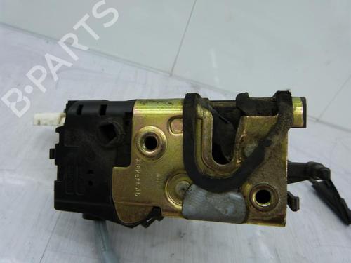 Used Front right lock CITROËN C4 I (LC_) 1.6 HDi (109 hp) 23700279