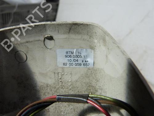 Rear mirror RENAULT ESPACE IV (JK0/1_) 2.2 dCi (JK0H) | BP23670267I6 - Image 3