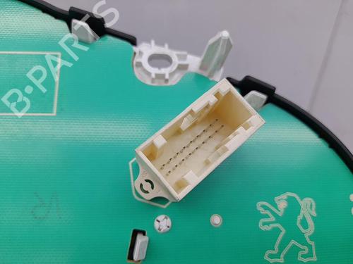 instrument-cluster-citroen-c3-ii-sc_-2009-23707454 main image