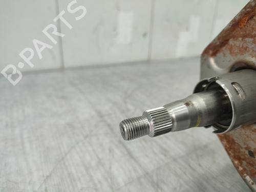 Steering column PEUGEOT 108 1.2 | BP25381129M21  - Image 6