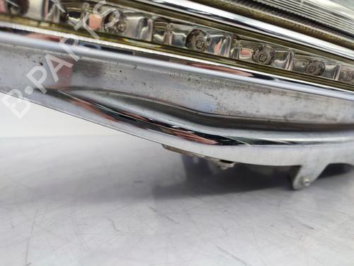 Left headlight LANCIA DELTA III (844_) 1.6 D Multijet (844.AXC11, 844.AXC1A) | BP23713168C28  - Image 22