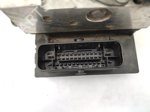 ABS pump ALFA ROMEO MITO (955_) 1.3 MultiJet (955AXP1A, 955AYC1A) | BP23710518M43 