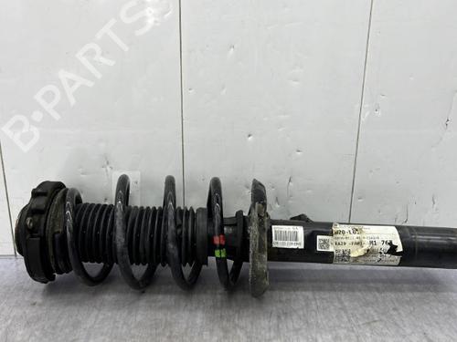 Used Right front shock absorber VW TIGUAN (5N_) 2.0 TDI (140 hp) 23755192