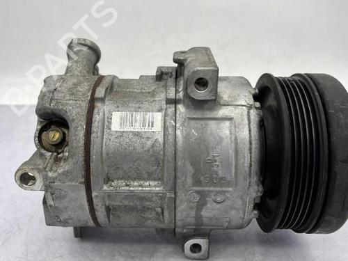 AC compressor OPEL CORSA D (S07) 1.2 (L08, L68) | BP23751680M34  - Image 6