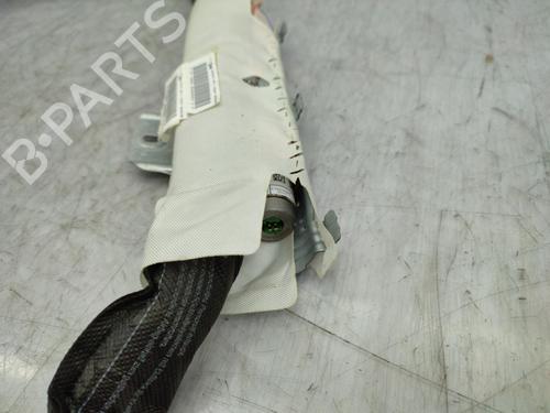 Left curtain airbag PEUGEOT 5008 (0U_, 0E_) 2.0 HDi | BP23709302C11 