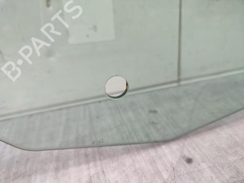 Front right door window FIAT 500 (312_) 1.2 (312AXA1A) | BP23740500C19 