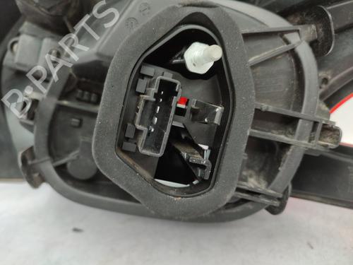 Left taillight PEUGEOT 208 I (CA_, CC_) 1.6 BlueHDi 100 | BP27377518C34 