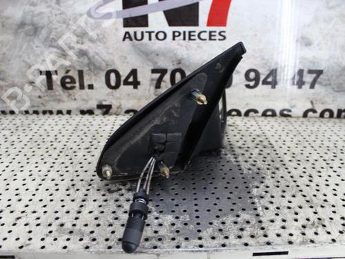 Used Right mirror Right mirror 23666119 23666119