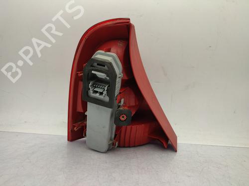 Used Right taillight Right taillight RENAULT CLIO II (BB_, CB_) 1.5 dCi (B/CB07) (65 hp) 29063288 29063288