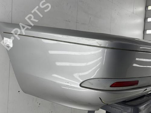 Rear bumper BMW 3 Coupe (E46) 330 Cd | BP23684494C8 