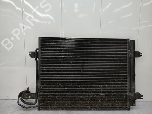 AC radiator VW TOURAN (1T1, 1T2) 2.0 TDI | BP23709068M32 