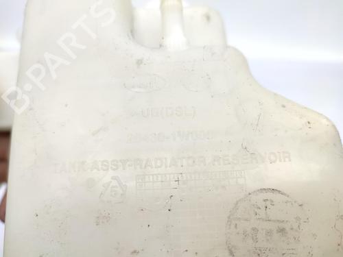 Expansion tank KIA RIO III (UB) 1.1 CRDi | BP23676242C120 