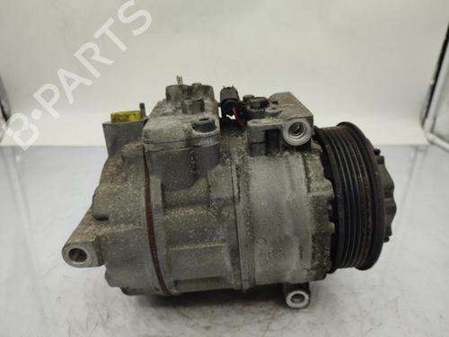 AC compressor MERCEDES-BENZ C-CLASS Coupe (CL203) C 180 (203.735) | BP23731680M34 