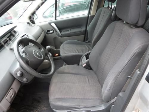 Subframe RENAULT SCÉNIC II (JM0/1_) 1.5 dCi (JM1E, JM16) | BP23675678M9  - Image 10