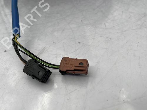 Right mirror CITROËN C2 (JM_) 1.4 HDi | BP31150350C27 