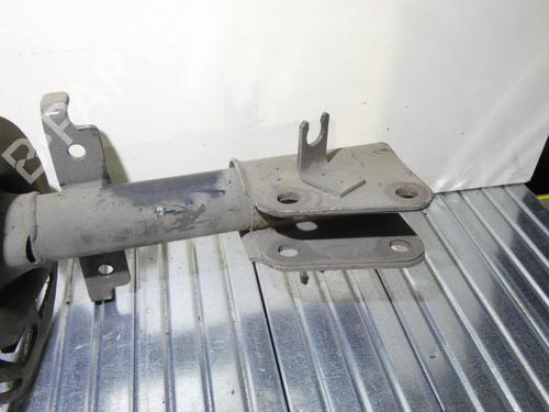 Right front shock absorber RENAULT LAGUNA II (BG0/1_) 1.9 dCi (BG08, BG0G) | BP23696522M17 