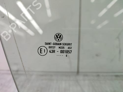 Front right door window VW GOLF V (1K1) 1.9 TDI | BP24368257C19 