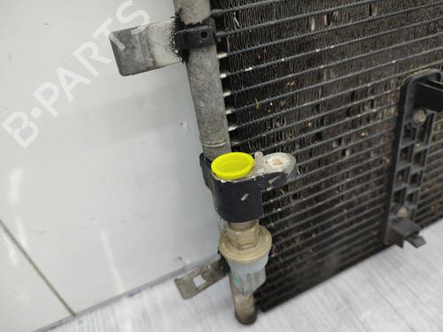Used AC radiator AC radiator AUDI A5 (8T3) S5 quattro (354 hp) 23740663 23740663