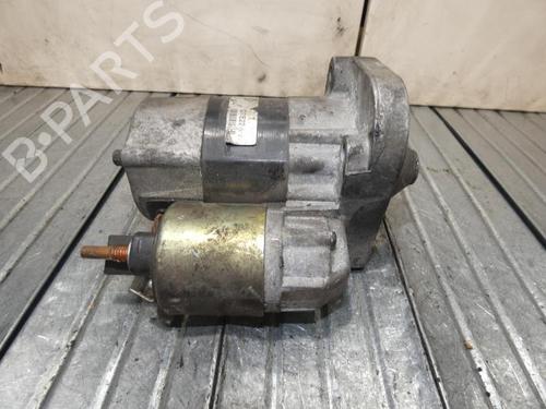 Used Starter Starter RENAULT MEGANE I (BA0/1_) 1.6 16V (BA04, BA0B, BA11, BA1J, BA16, BA19, BA1K, BA1V,... (107 hp) 23671306 23671306
