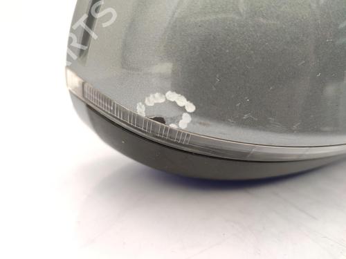 Right mirror AUDI A5 (8T3) 2.7 TDI | BP23721080C27 
