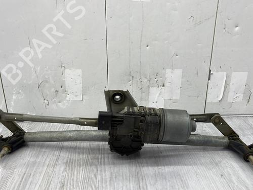 Used Front wiper motor ALFA ROMEO 147 (937_) 1.9 JTDM 16V (937.AXN1B, 937.AXZ1B) (170 hp) 28172816