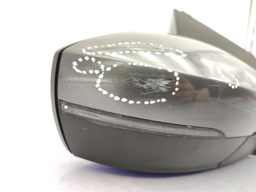 Right mirror VW POLO V (6R1, 6C1) 1.2 | BP23723099C27 