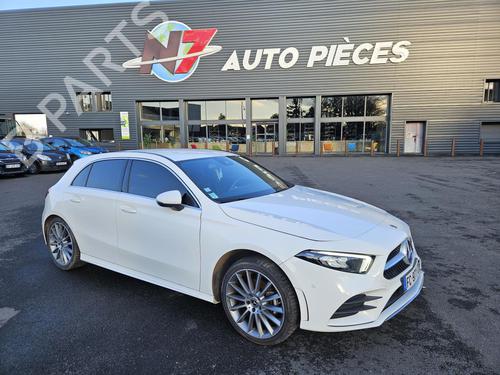 Gearbox MERCEDES-BENZ A-CLASS (W177) A 180 d (177.003) | BP25892264M3  - Image 44