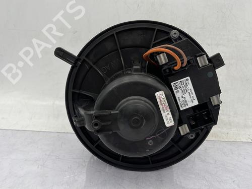 Heater blower motor VW GOLF PLUS V (5M1, 521) 1.6 TDI | BP29629785M62 