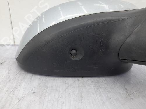 Right mirror FIAT GRANDE PUNTO (199_) 1.3 D Multijet | BP23675850C27 