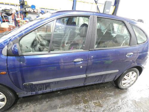 AC radiator RENAULT SCÉNIC I MPV (JA0/1_, FA0_) 1.6 (JA00, JA16, JA15, JA19, JA1V, JA2B, JA2C, JA0B,... | BP23697009M32 
