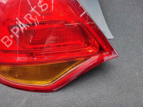 Left taillight OPEL ASTRA J (P10) 1.3 CDTI (68) | BP23741033C34 - Image 5