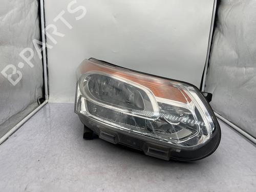 Right headlight CITROËN C3 Picasso (SH_) 1.6 HDi | BP35890677C29 - Image 6