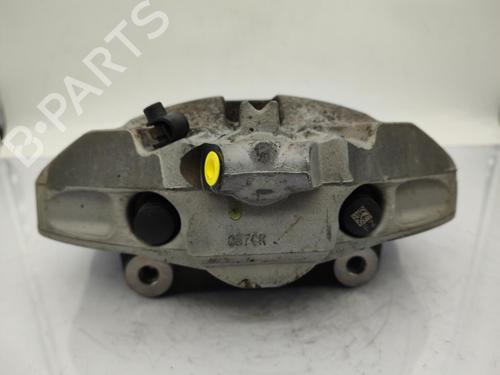 Right front brake caliper BMW 5 (F10) 525 d | BP23741024M104 - Image 2