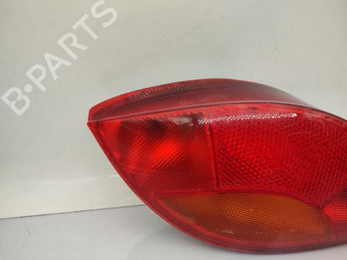 Used Left taillight Left taillight FORD KA (RB_) 1.3 i (60 hp) 23739561 23739561