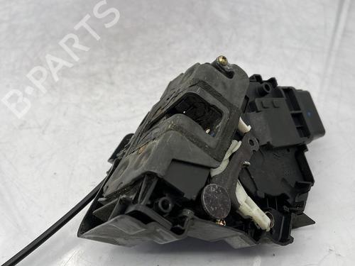 Front right lock FORD FOCUS II Saloon (DB_, FCH, DH) 1.8 TDCi | BP31669486C97 