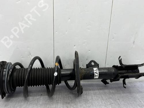 Left front shock absorber NISSAN JUKE (F15) 1.5 dCi | BP23680466M16 
