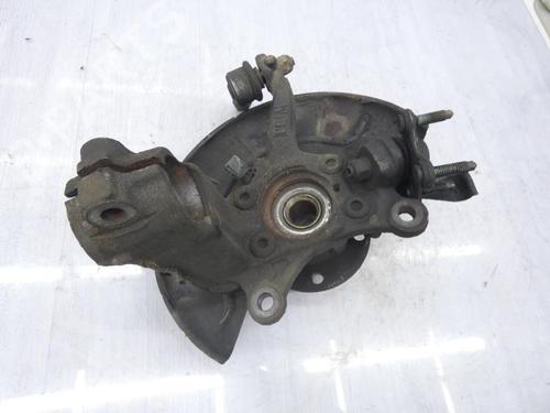 Right front steering knuckle VW JETTA III (1K2) 1.9 TDI | BP23673418M26 