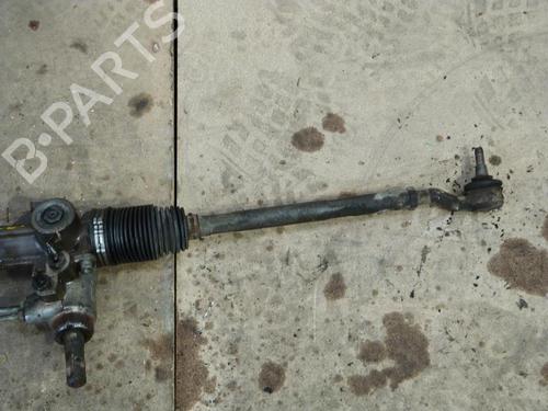 Used Steering rack PEUGEOT 406 (8B) 2.0 HDI 110 (109 hp) 23691414