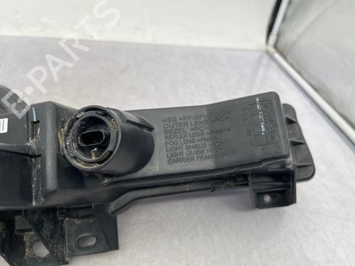 Left front fog light TESLA MODEL 3 (5YJ3) EV Perfomance AWD | BP37743769C30 - Image 9