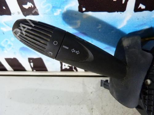 Used Steering column stalk Steering column stalk FIAT DOBLO Box Body/MPV (223_) 1.3 D Multijet (75 hp) 23690505 23690505